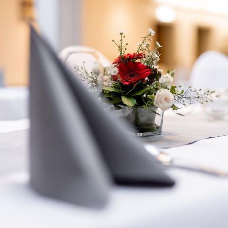 Hotel Luettje Burg Lütjenburg Zewnętrze zdjęcie