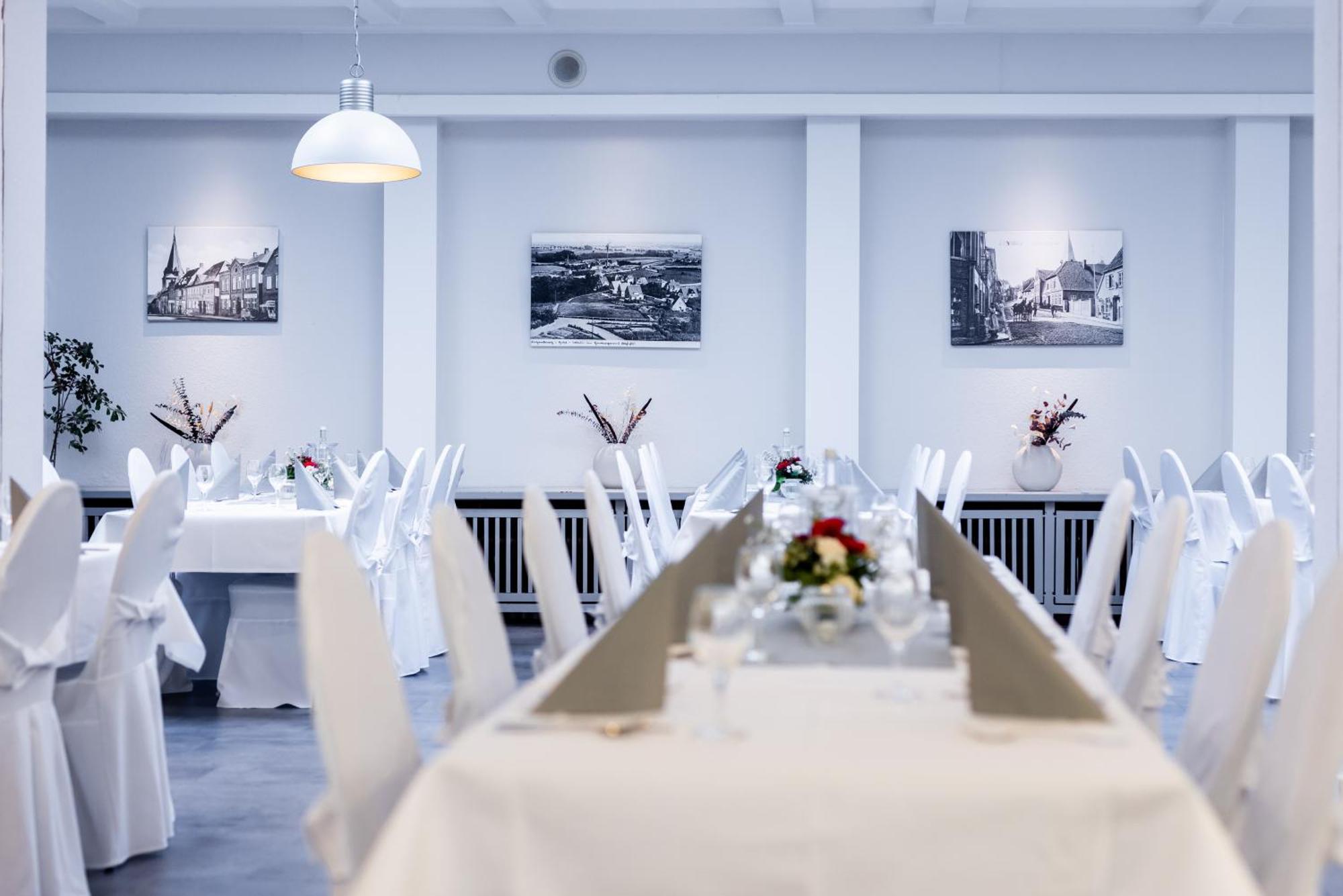 Hotel Luettje Burg Lütjenburg Zewnętrze zdjęcie