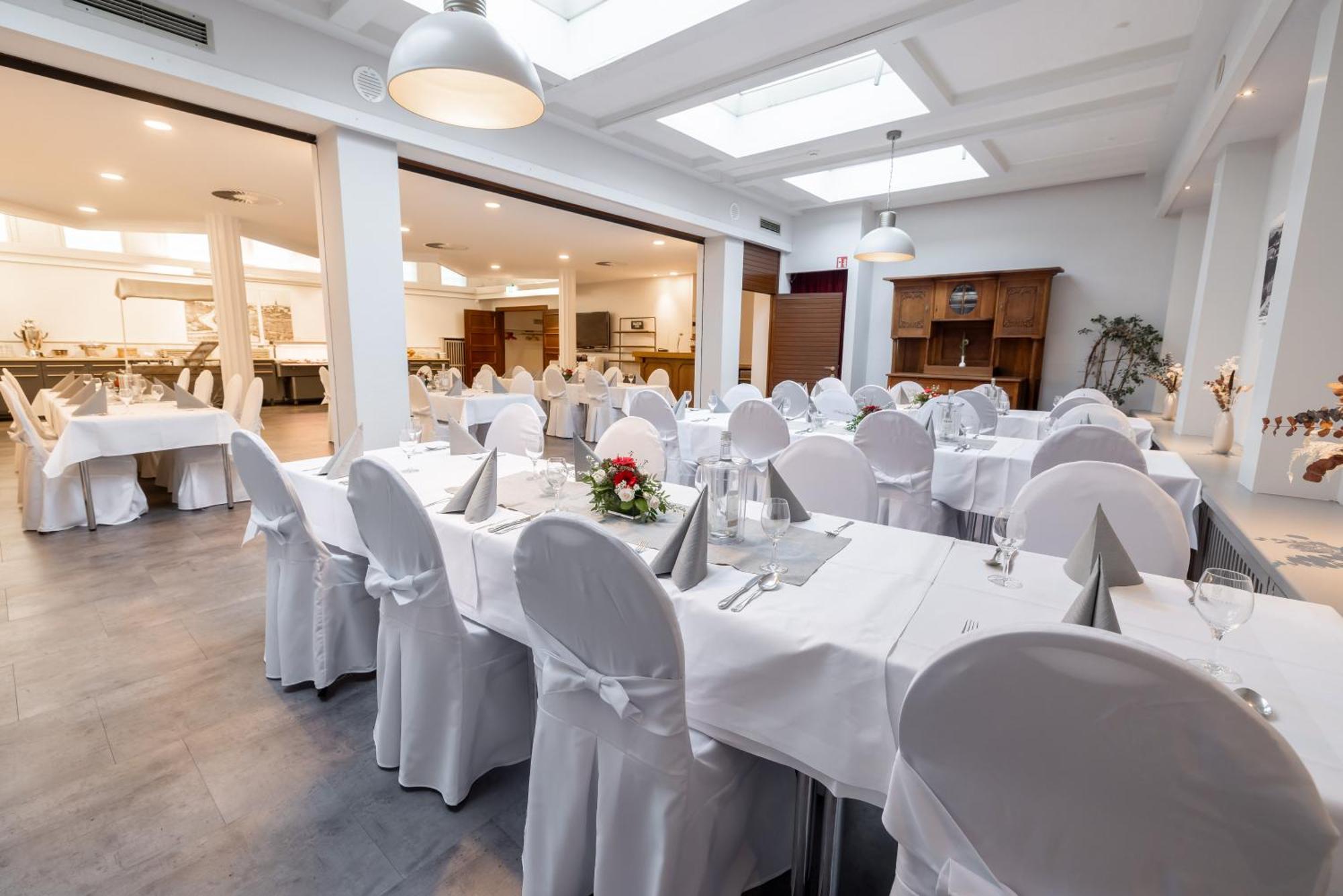 Hotel Luettje Burg Lütjenburg Zewnętrze zdjęcie