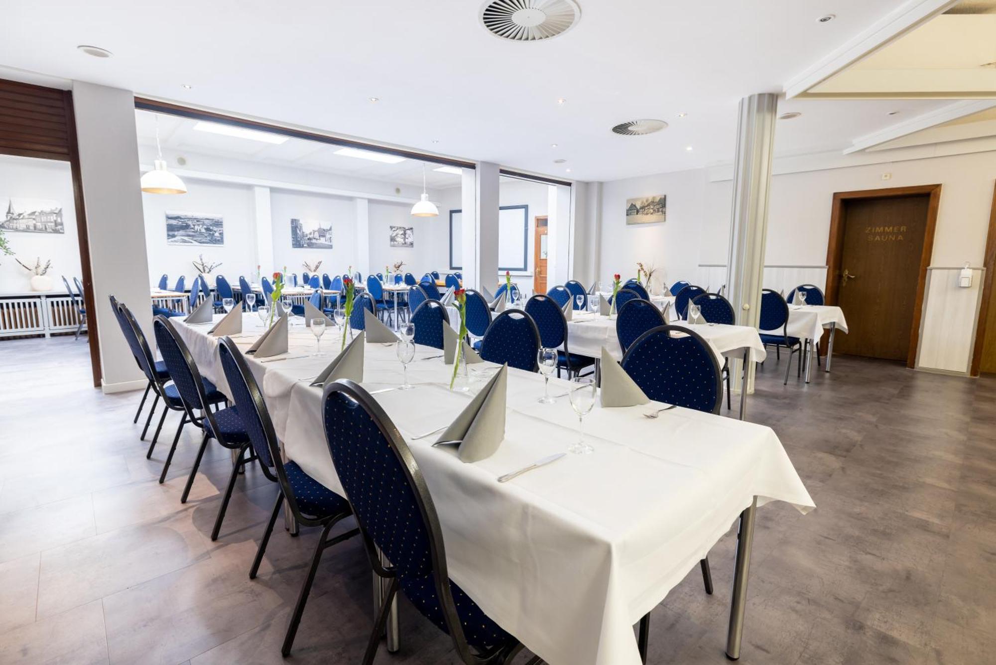 Hotel Luettje Burg Lütjenburg Zewnętrze zdjęcie