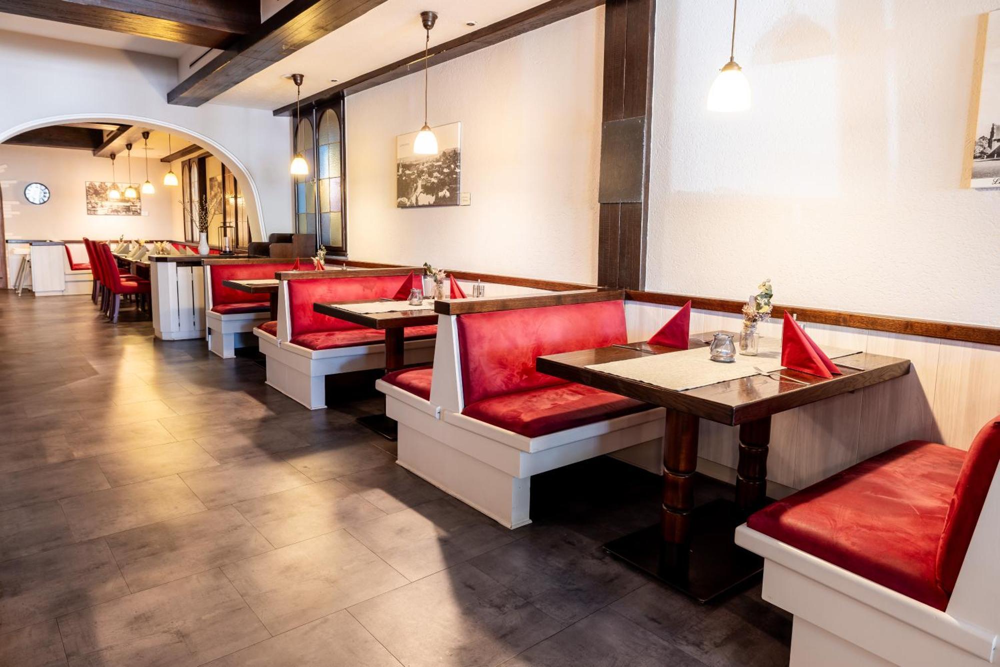 Hotel Luettje Burg Lütjenburg Zewnętrze zdjęcie