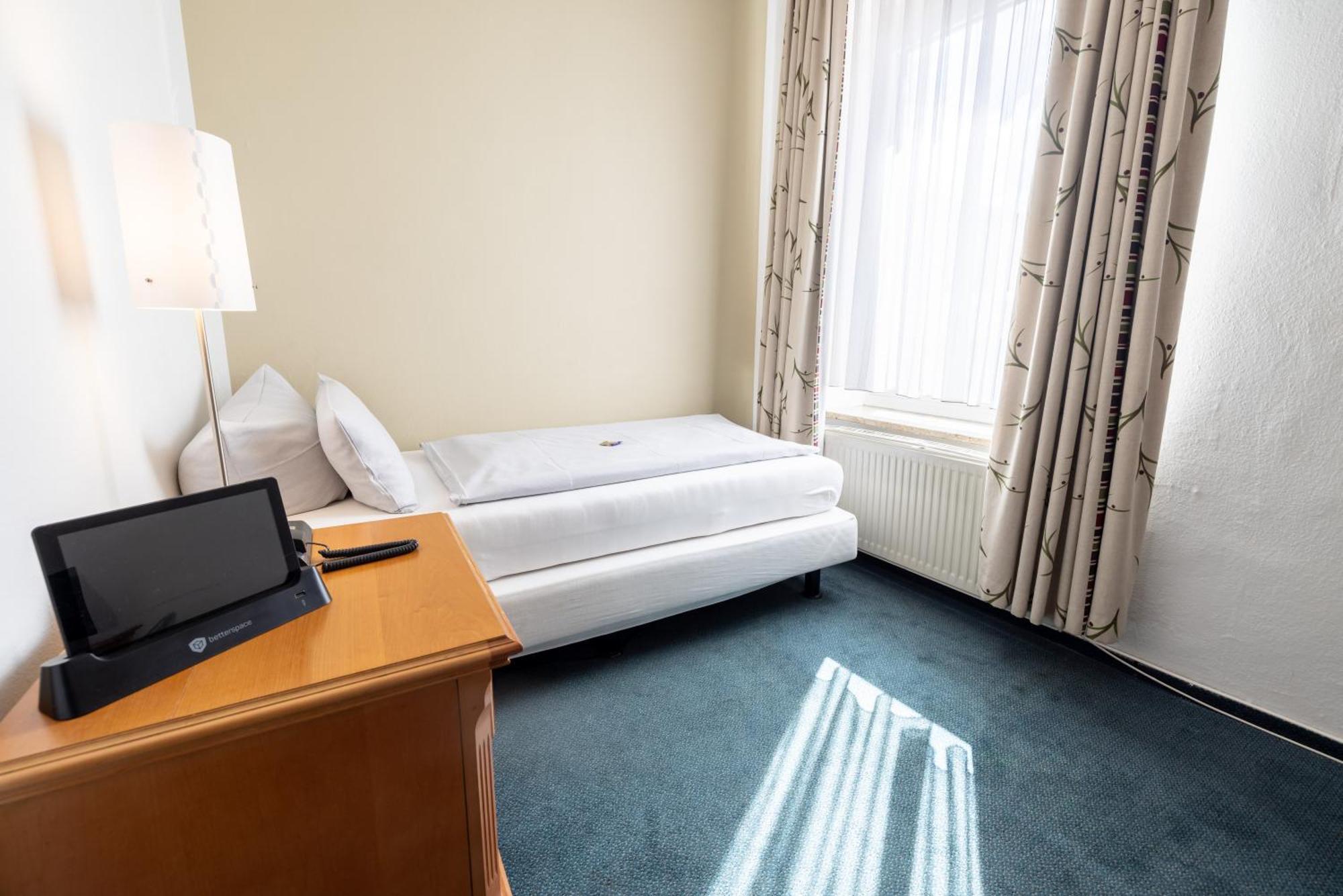 Hotel Luettje Burg Lütjenburg Zewnętrze zdjęcie