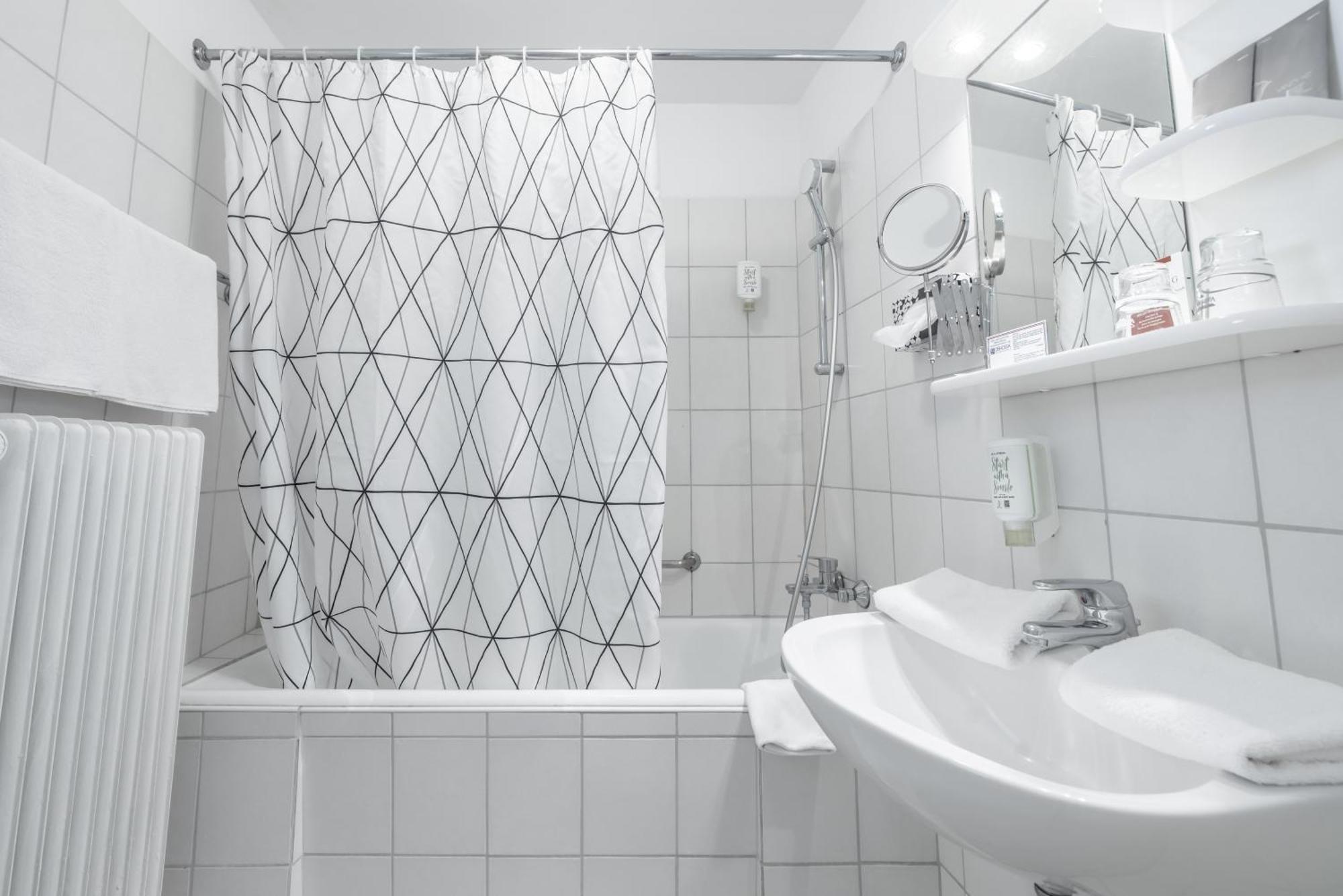 Hotel Luettje Burg Lütjenburg Zewnętrze zdjęcie