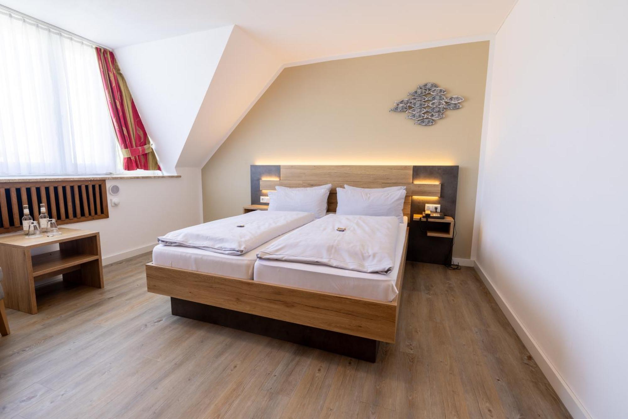 Hotel Luettje Burg Lütjenburg Zewnętrze zdjęcie