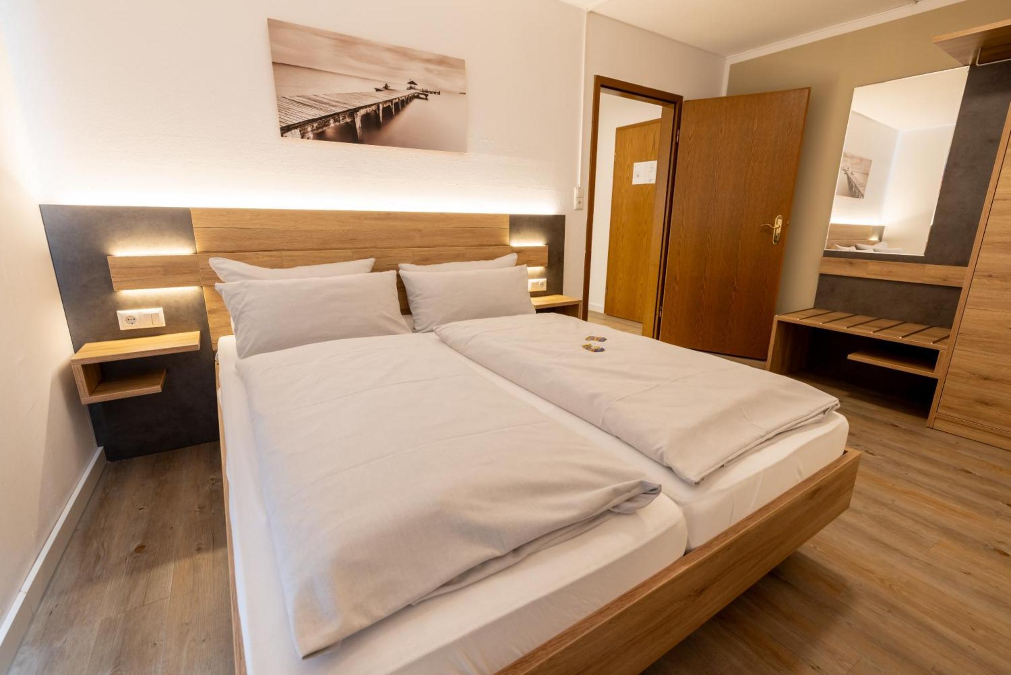 Hotel Luettje Burg Lütjenburg Zewnętrze zdjęcie