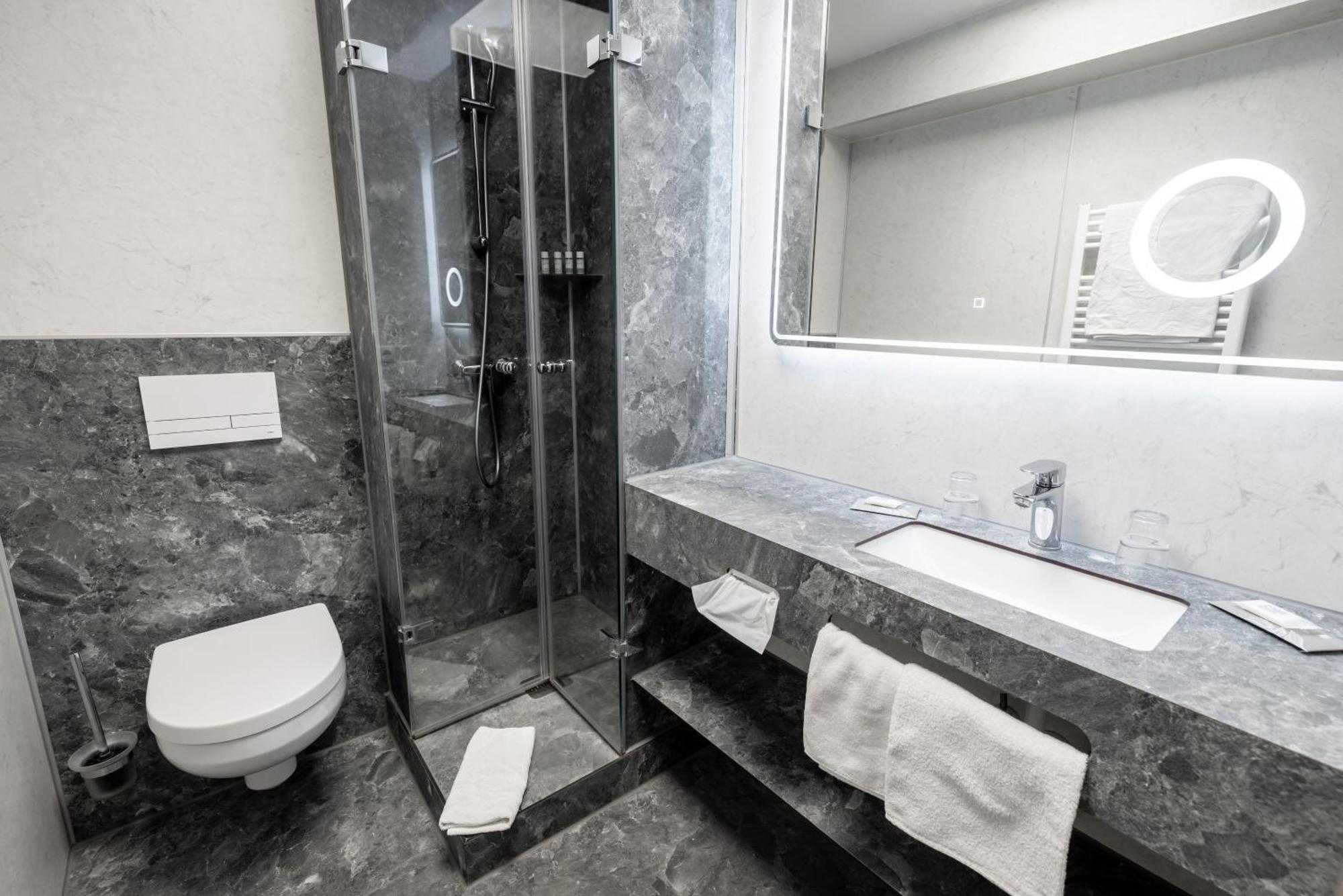 Hotel Luettje Burg Lütjenburg Zewnętrze zdjęcie